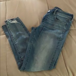 American Eagle Jeggings